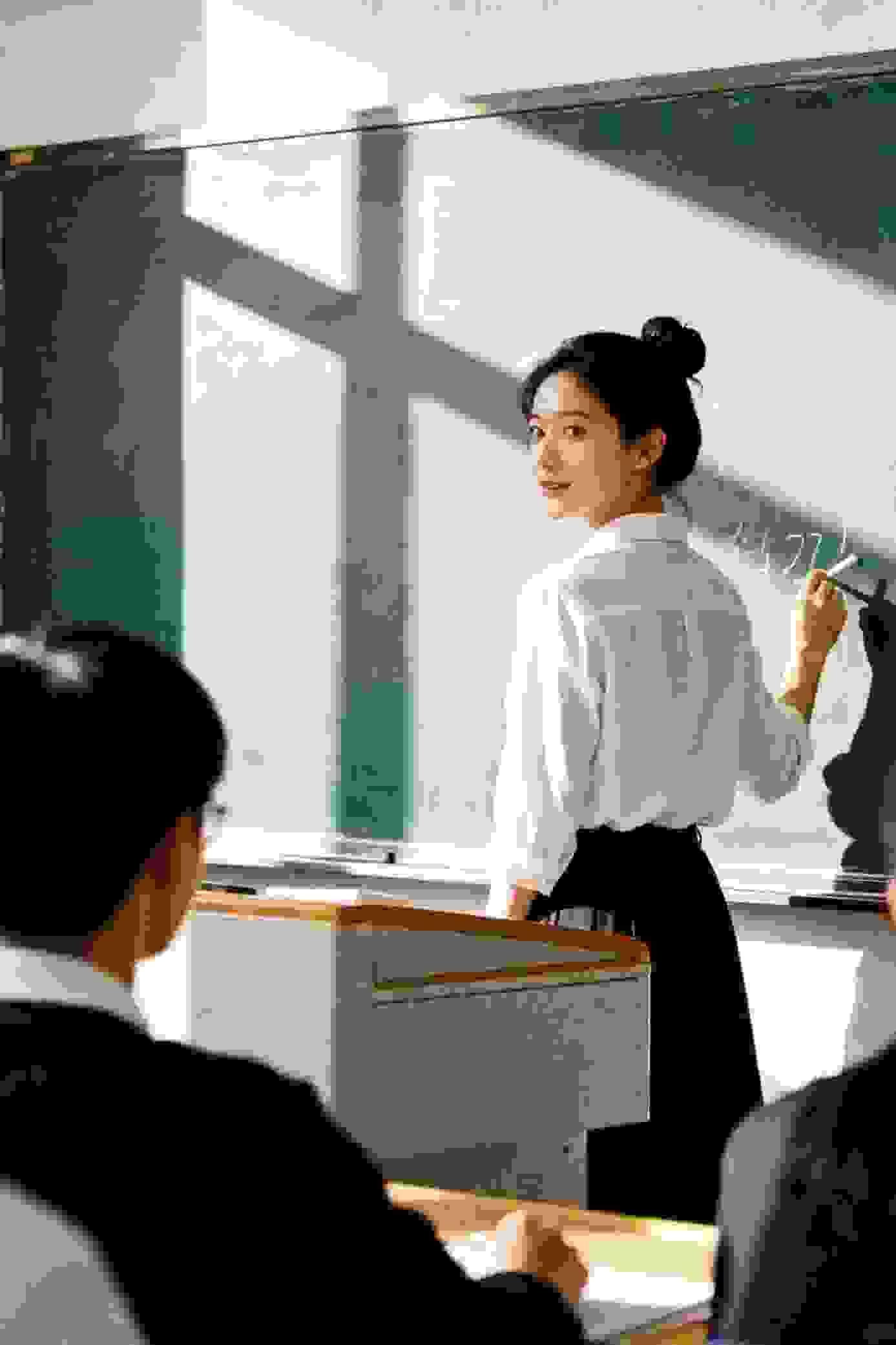 碎梦江城