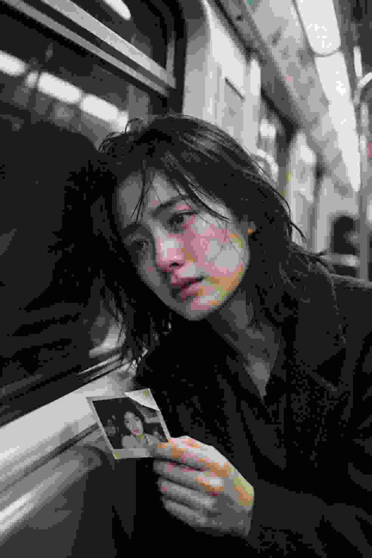 遇见你