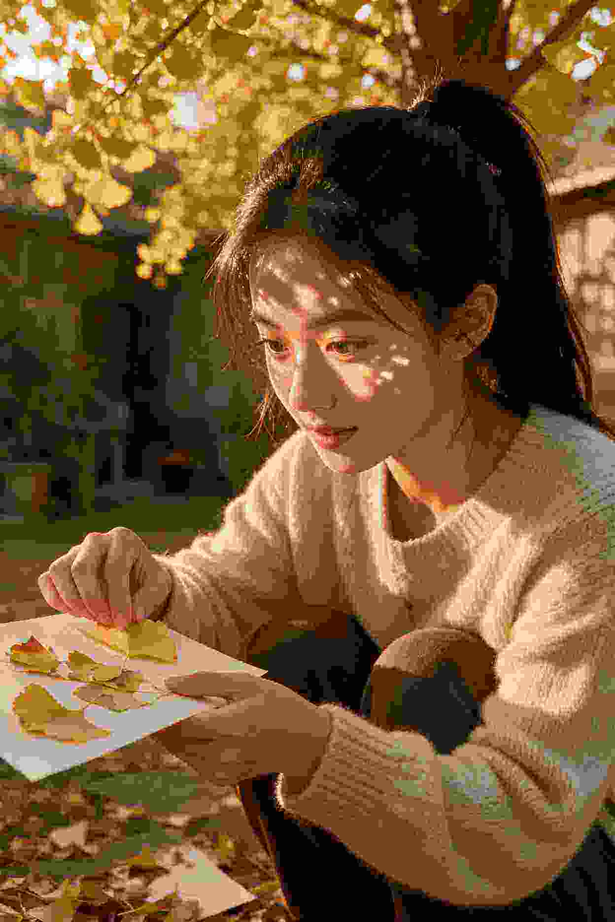 黑暗面纱